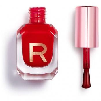 High Gloss Nail Polish - Makeup Revolution - Passion 10 ml