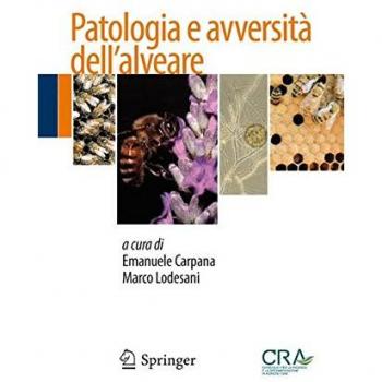 Patologia e avversità dell'alveare
