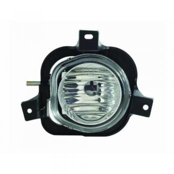 Alkar 2912382 Faro Antiniebla, Antiniebla Delantero, H1 Derecho
