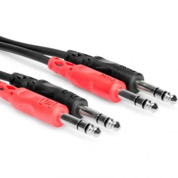 Hosa CSS-204 Audio and Video Cable - High-Quality Connectivity Solution