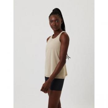 Björn Borg Borg Tank Elastic Beige, Large