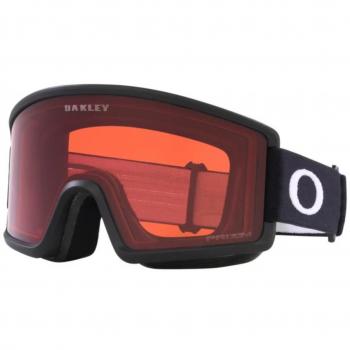 Oakley Target Line M Prizm Rose Unisex Ski Goggles