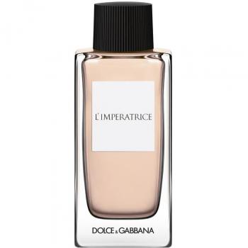 Dolce & Gabbana L'Imperatrice Eau de Toilette Spray 100ml