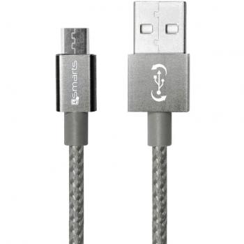 4smarts - 2charge - cable - cable de datos - USB - Micro - Hembra - diferentes variantes