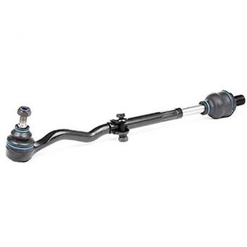 Barra de Dirección RIDEX 284R0076 para BMW y ALPINA, Eje Delantero Derecho, Compatible con Modelos E30