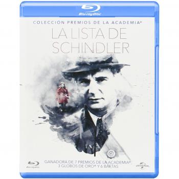 La Lista De Schindler