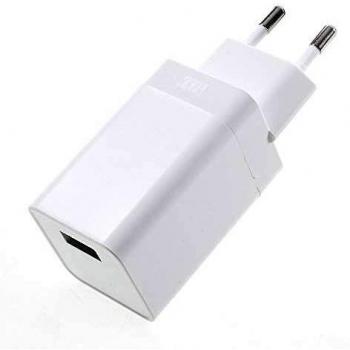 Cargador AK779 Compatible OPPO VOOC Charge 20W para OPPO A92s, A72, A92, A52, A93, A53, A53s, A73, A93 - Blanco