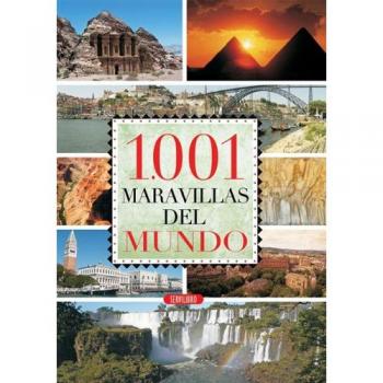 Maravillas del mundo