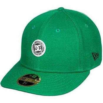 DC Shoes Rally Up - Gorra New Era - Hombre