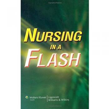 Nursing in a Flash