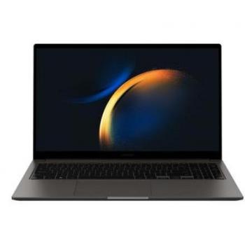 Samsung Galaxy Book3 NP754XFG-KA3ES Ordenador Portátil 15.6 Full HD Intel Core i5-1335U 16GB LPDDR4x-SDRAM Grafito