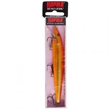Rapala HJ12 GF Pesca, Adultos Unisex, 120 mm
