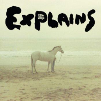Explains [Vinilo]