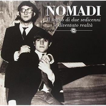Il Sogno Di Due Sedicenni E' Diventato Realta' [Vinilo]