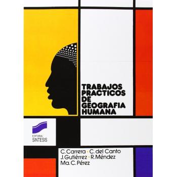 Trabajos prácticos de geografía humana