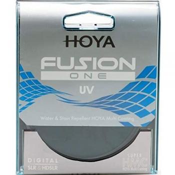 Hoya Filtro Fusion One UV 58mm