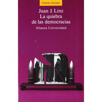 La quiebra de las democracias
