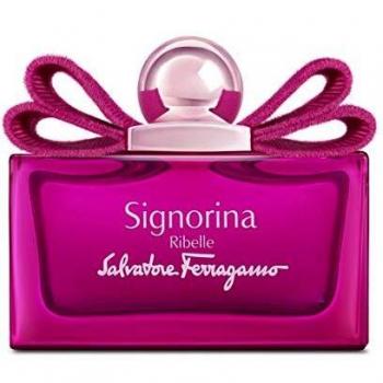 Salvatore Ferragamo Signorina Ribelle Eau De Parfum 100ml