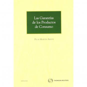 Las garantías de los productos de consumo