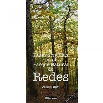 Rutas sencillas en el Parque Natural de Redes - Alberto Boza