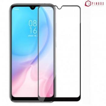Xiaomi Redmi Note 8 Protector de Pantalla Completa Vidrio Templado PINBOX