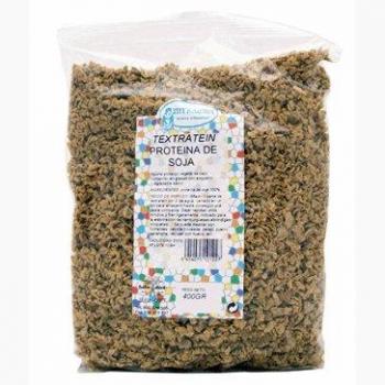 TEXTRATEIN soja texturizada 400gr.