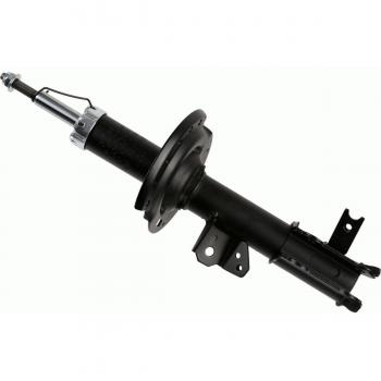 Amortiguador Sachs Eje Delantero 317 445 Izquierda