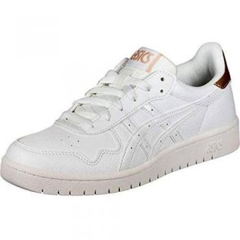 Asics Japan S Women's Sneakers White Size 10
