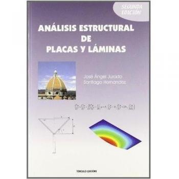 Análisis estructural de placas y láminas