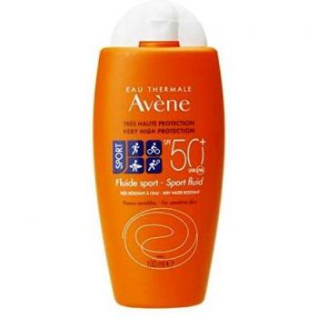 Pierrefabreavene Body Sun Protection, 210 g