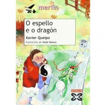 O espello e o dragón