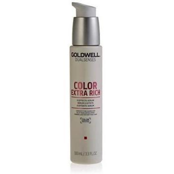Goldwell Dual Senses Color Extra Rich 6 Effects Serum (Luminosity For Coarse Hair)