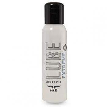 Mister B LUBE Extreme Lubricante a Base de Agua 250 ml