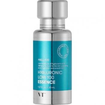 VT Cosmetics Hyaluronic Low 100 Essence - 30ml