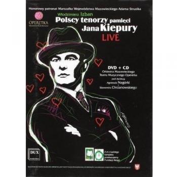 Polish Tenors Tribute to Jan Kiepura
