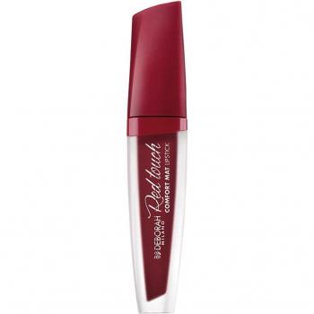 Barra de labios Red Touch Deborah Milano