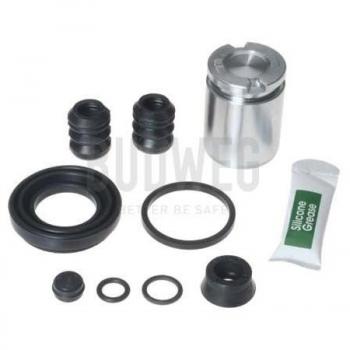 Kit de reparación pinza de freno BUDWEG 209088