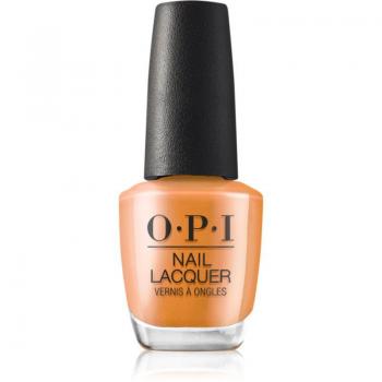 OPI Nail Lacquer Feelin' Fire 15ml