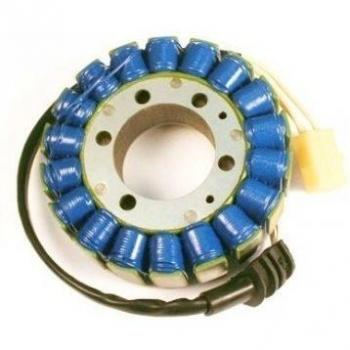 YAMAHA YZF/03 R 1-02-ESTATOR 014534-ALTERNADOR