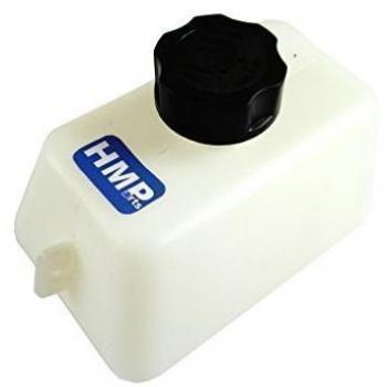 HMParts - Tanque de Gasolina - Typ12 - Pocket Bike/Mini Cross