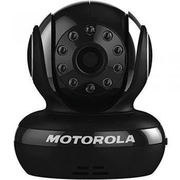 Motorola Scout IMU - Cámara adicional interiores para Scout 1100 y Scout 1500, color negro