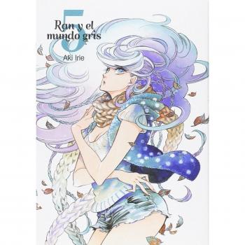 Ran y el mundo gris - Volumen 5