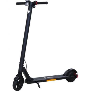 Denver SEL-65230FB Patinete Eléctrico 300W Ruedas 6.5 Velocidad Máxima 20 km/h Autonomía 12 km Negro