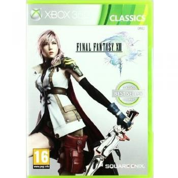 Final Fantasy XIII - Classics