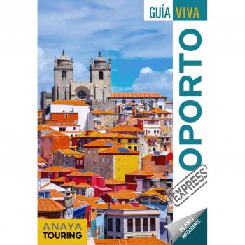 Oporto - Gonzalo Vázquez Solana