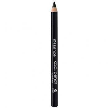 essence - Eyeliner - kajal pencil - 01 black