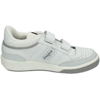 Zapatillas J'hayber Olimpia Blanco-Gris Hombre