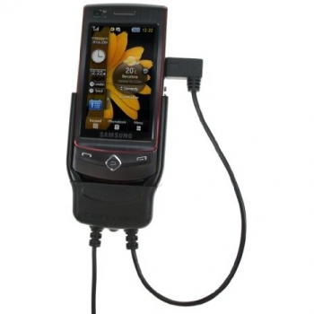 Carcomm CMPC-609 Mobile Smartphone Cradle Samsung SGH-S8300 Ultra Touch - Soporte