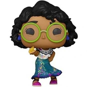 Funko Pop! Vinyl Figure - Encanto Mirabel Madrigal 9cm