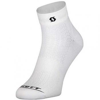 Scott 275239 - Bicicleta unisex para adulto, Unisex adulto, Blanco/Negro, 36-38